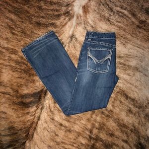 Rock and Roll Cowboy Jeans